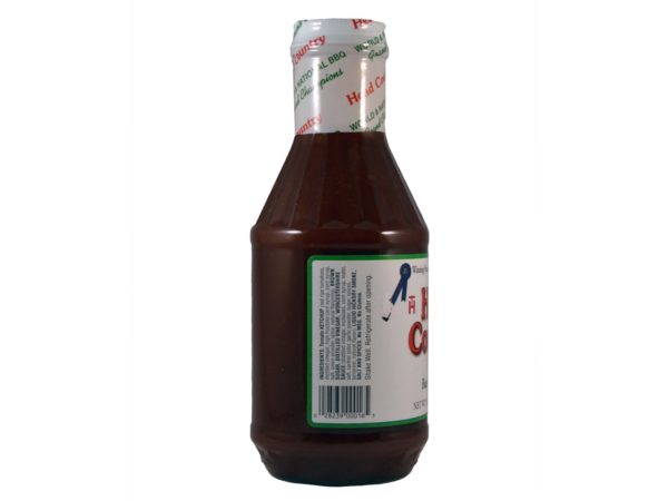 Head Country: Original Bar-B-Q Sauce