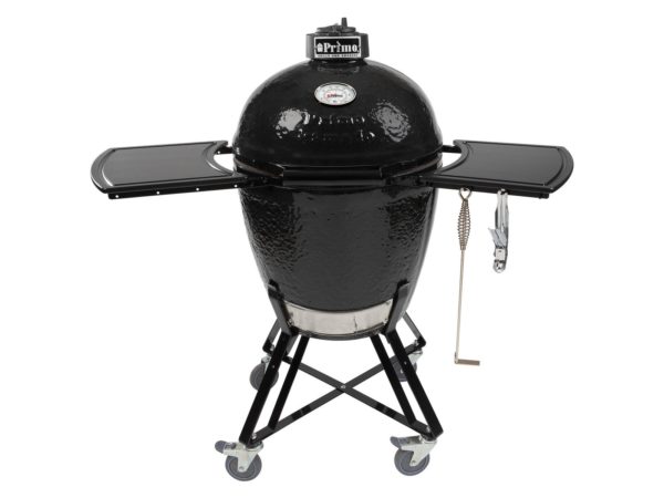 Primo: Kamado All-In-One