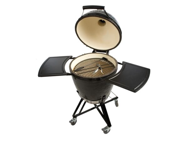 Primo: Kamado All-In-One