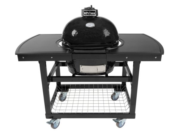Primo: Oval JR200