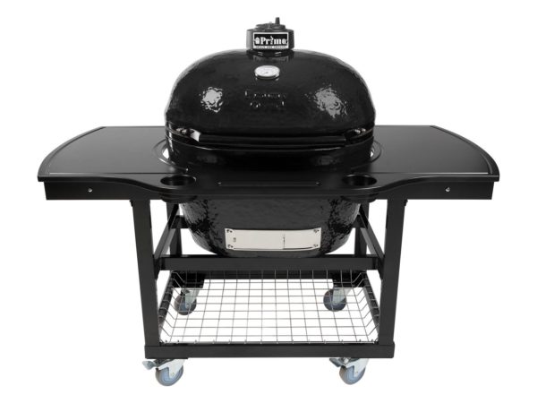 Primo: Oval XL400