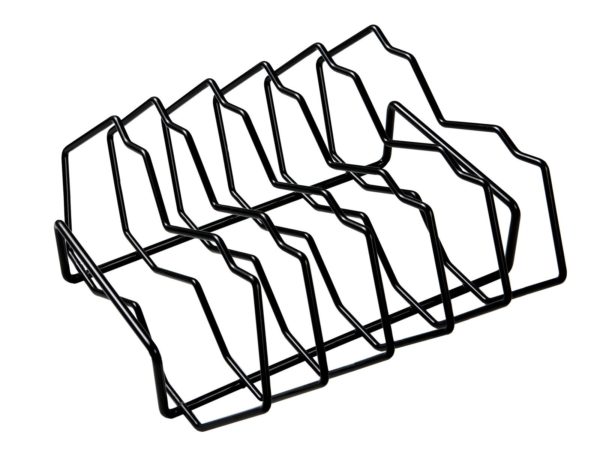 Primo: Premium 5 Rib Rack