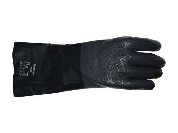 Scorpio Thermaprene Gloves 18"