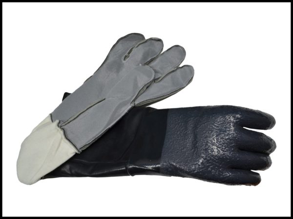 Scorpio Thermaprene Gloves 18"