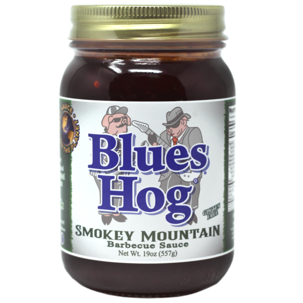 Blues Hog Smokey Mtn