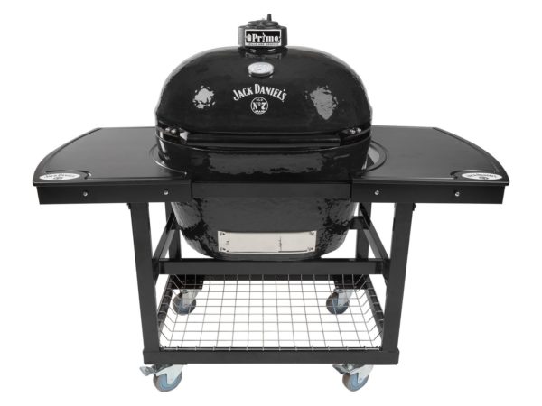Primo: Oval XL400 Jack Daniel's Edition