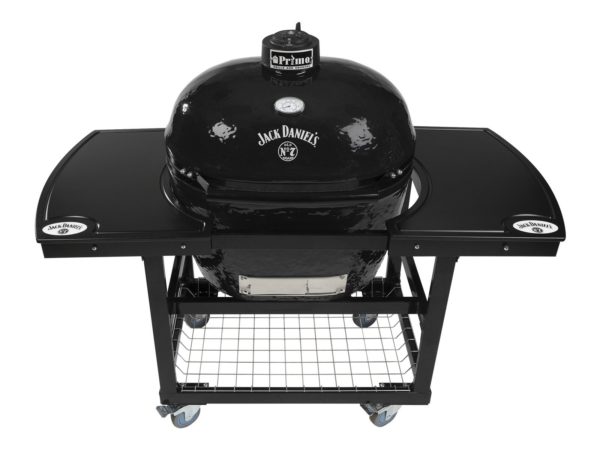Primo: Oval XL400 Jack Daniel's Edition