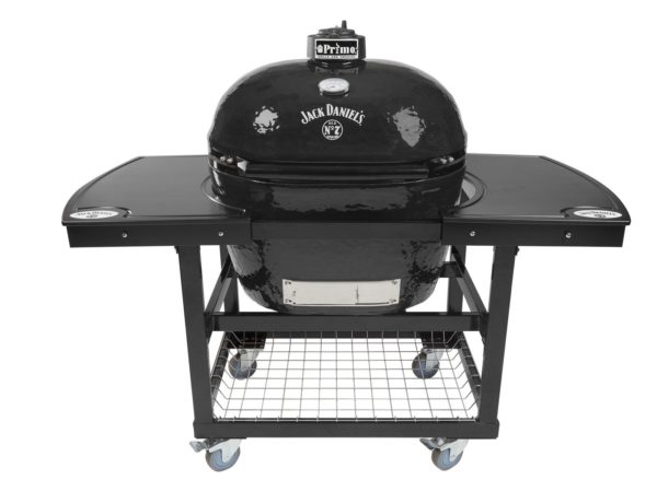 Primo: Oval XL400 Jack Daniel's Edition