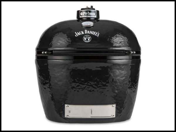 Primo: Oval XL400 Jack Daniel's Edition