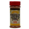 Smokin' Guns: Mild BBQ Rub