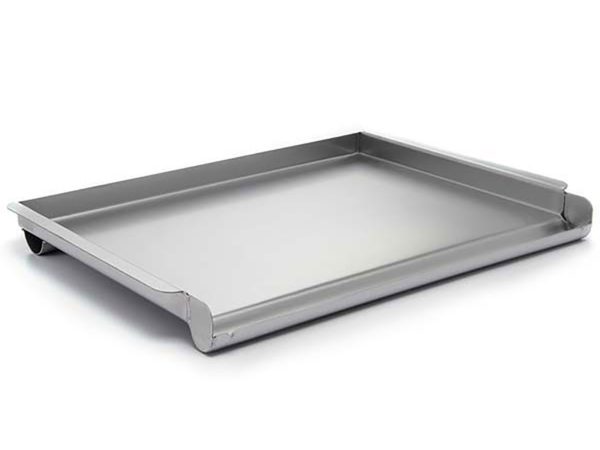 Broil King: Stainless Steel Griddle