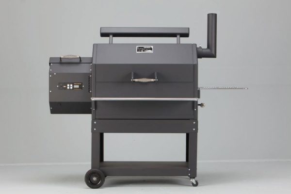 Yoder YS640s Pellet Smoker