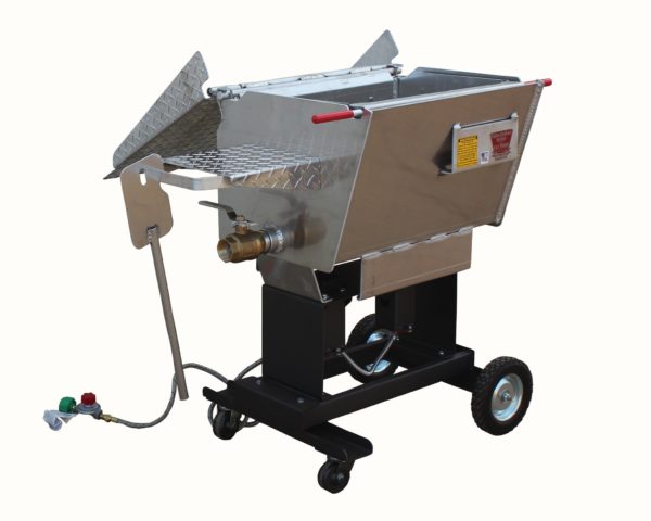 CSB-30 Cajun Seafood Boiler 30″