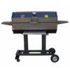 SCG40C 40″ Smokin’ Cajun Charcoal Grill