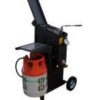 FF1R-ST 2 1/2 Gallon Single Basket – with Stand