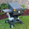 FF3 8 1/2 Gallon 3 Basket Fryer