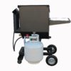 FF3 8 1/2 Gallon 3 Basket Fryer