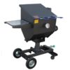 FF3 8 1/2 Gallon 3 Basket Fryer