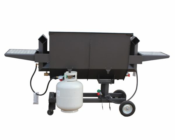 FF6 17 Gallon 6 Basket Fryer