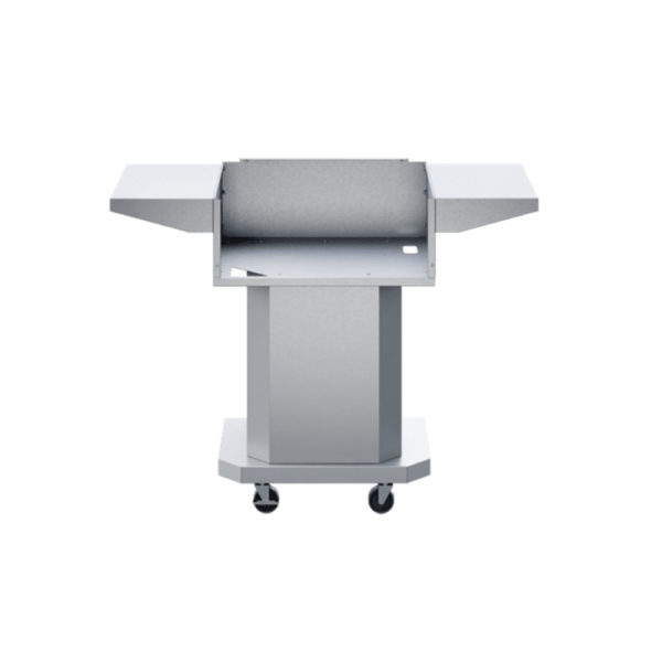 Delta Heat 26" Freestanding Outdoor Grill Pedestal Base