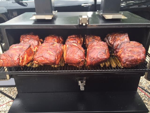 Pork Class-February 13, 2018