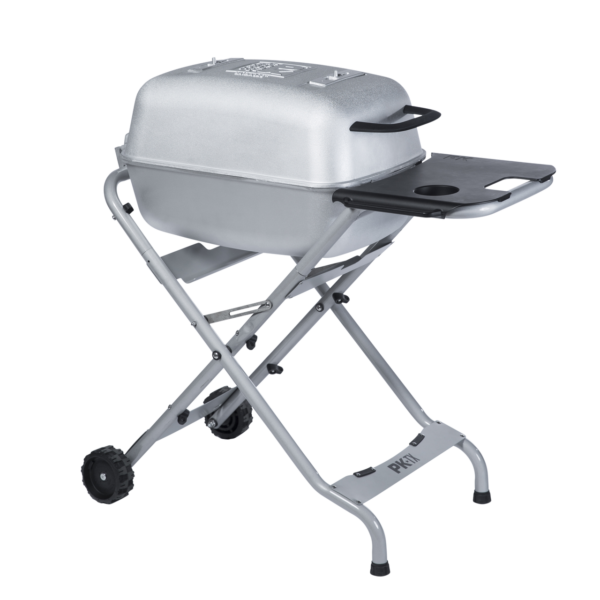 PK TX Grill