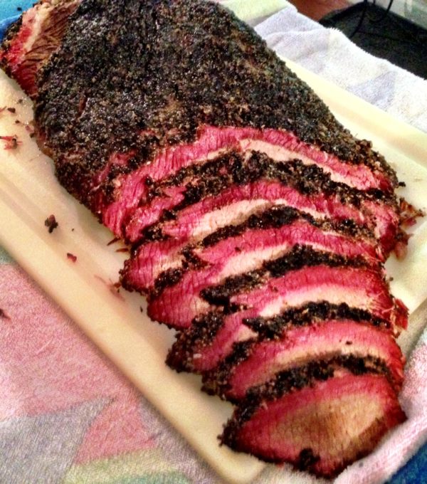 Brisket