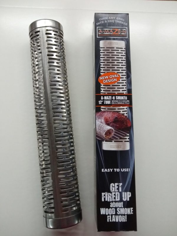 A-Maze-N Smoker 12" Tube