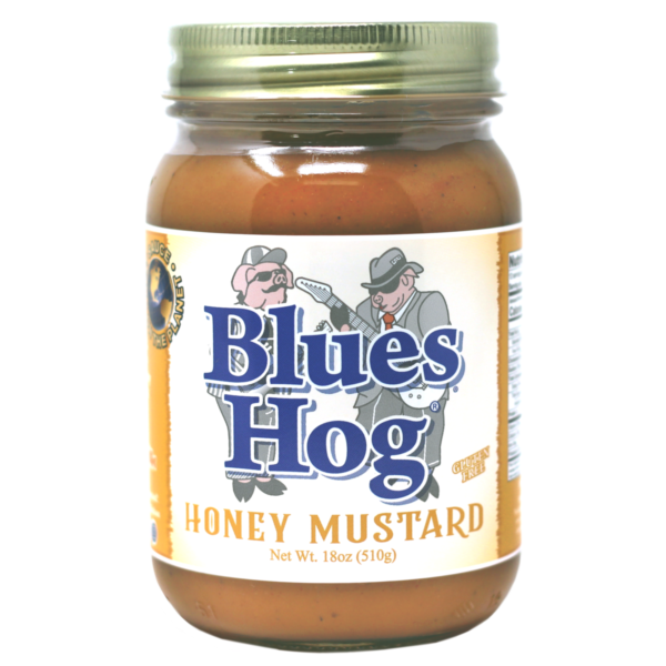 Blues Hog Honey Mustard Sauce