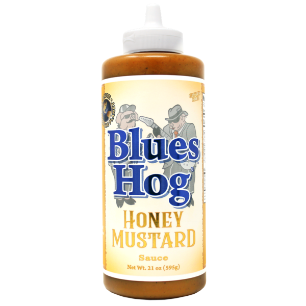 Blues Hog Honey Mustard Sauce