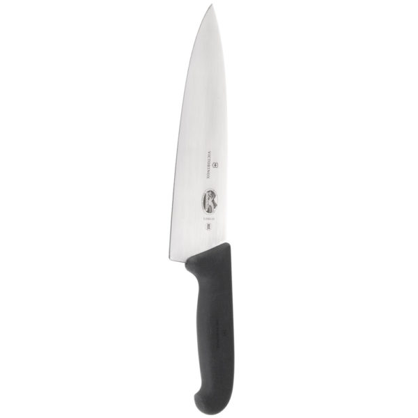 Victorinox Chefs Knife 8" SS Swiss