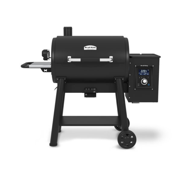 Regal 500 Pellet Grill