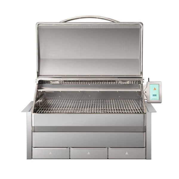 Memphis "Elite" Built-In ITC3 Pellet Grill