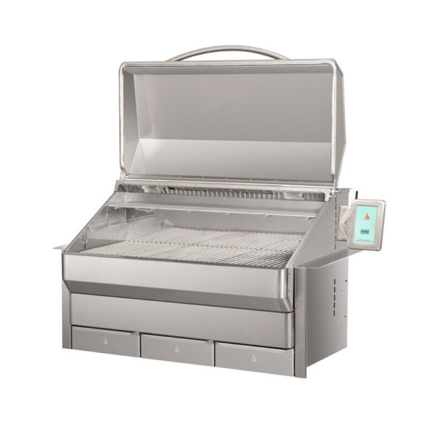 Memphis "Elite" Built-In ITC3 Pellet Grill