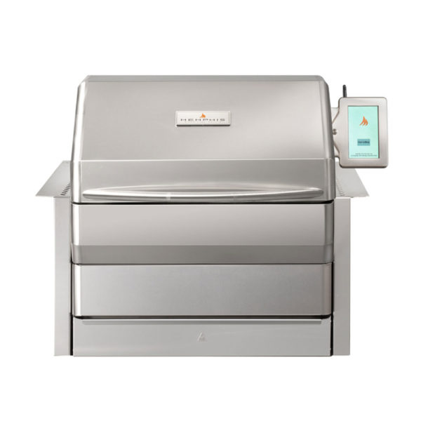 Memphis "Pro" Built-In ITC3 Pellet Grill