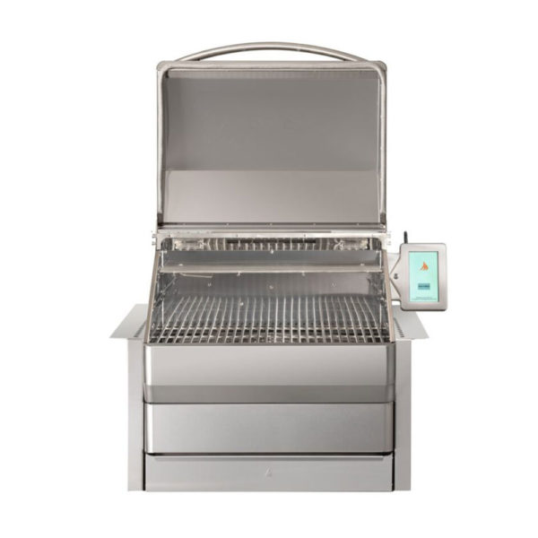 Memphis "Pro" Built-In ITC3 Pellet Grill