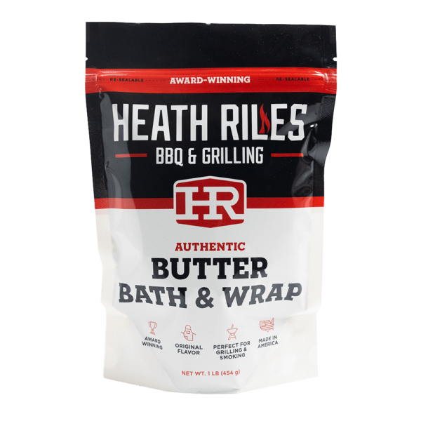 Heath Butter Bath