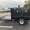 Mixon Custom Trailer