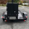 Mixon Custom Trailer