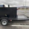 Mixon Custom TRailer