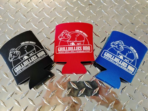 Koozies