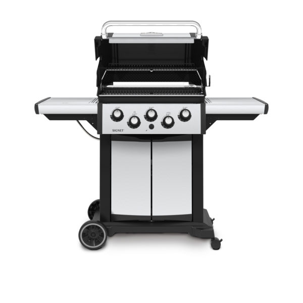 Signet 390 Gas Grill