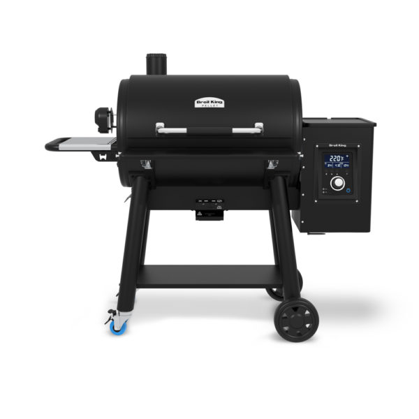 Regal 500 PRO Pellet Grill