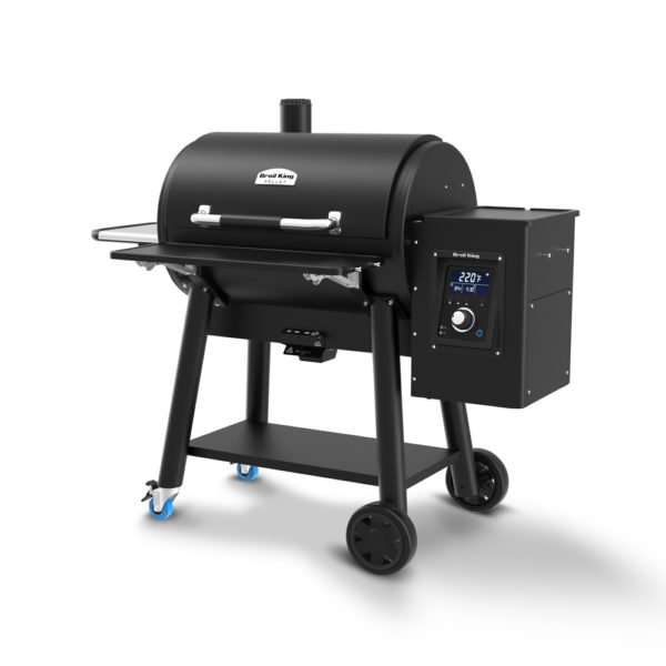 Regal 500 PRO Pellet Grill