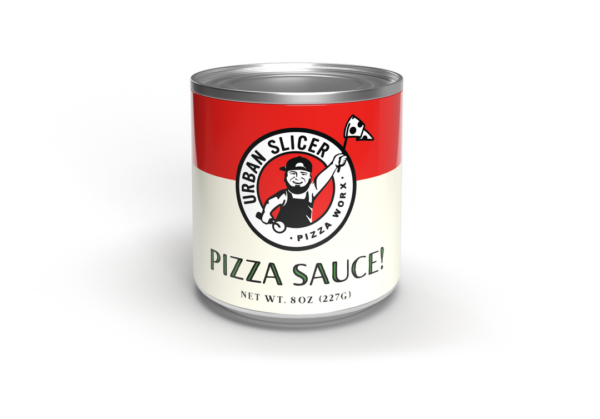 Urban Slicer Sauce