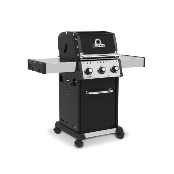 Baron 320 PRO Gas Grill