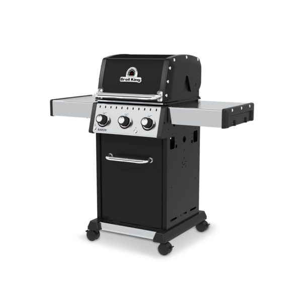 Baron 320 PRO Gas Grill