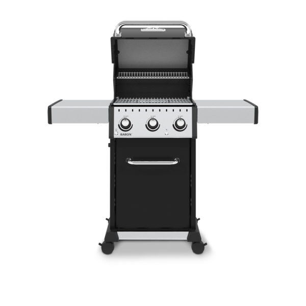 Baron 320 PRO Gas Grill