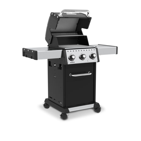 Baron 320 PRO Gas Grill