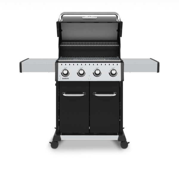 Baron 420 PRO Gas Grill